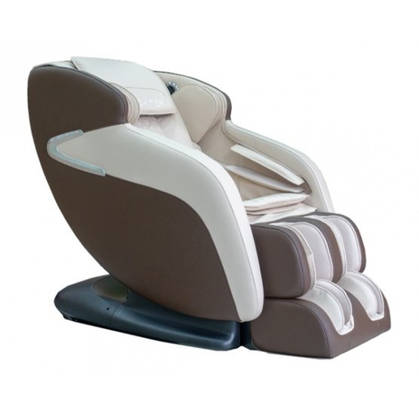 Richter Массажное кресло Balance Beige Brown