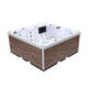 Спа Бассейн Lovia Spa L510 - фото 